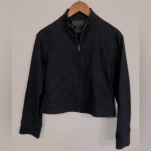 Ralph Lauren Wool Blend Jacket